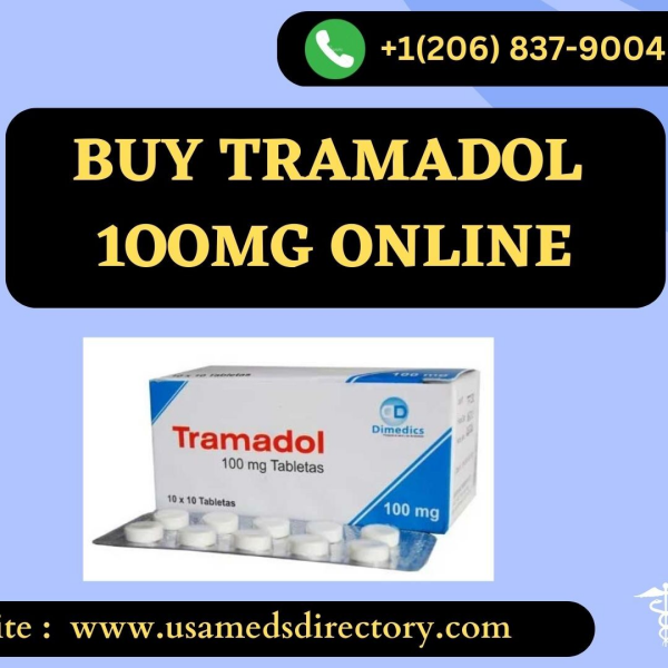 Tramadol 100mg Online