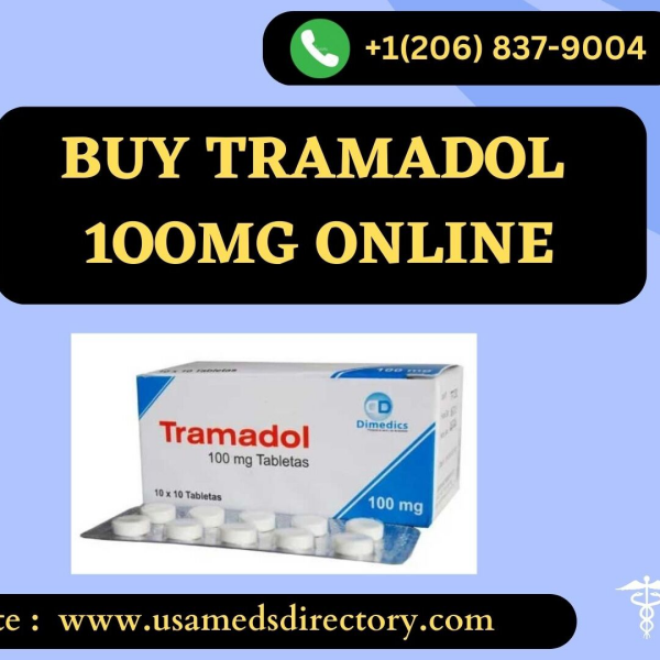 Tramadol Online