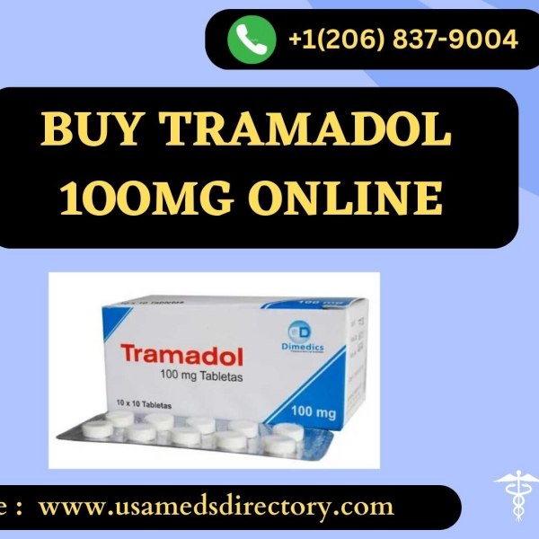 Tramadol 100mg Tablet Buy Online