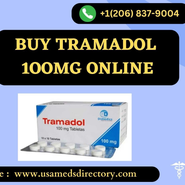 Buy Tramadol Overnight