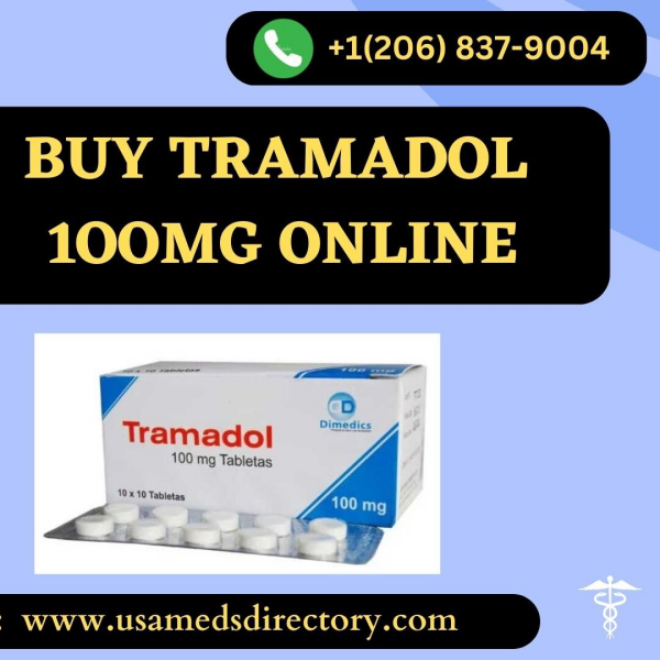 Tramadol Order