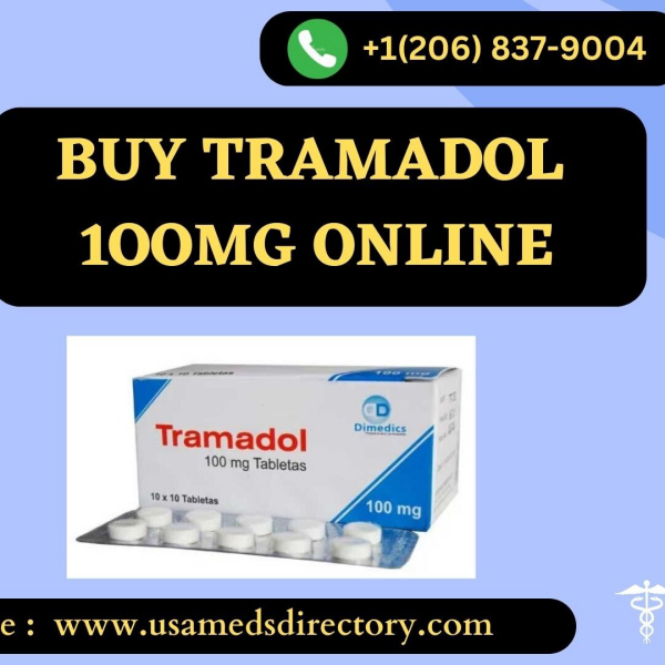 Buy Tramadol No Prescription