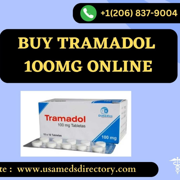 Buy Cheap Tramadol