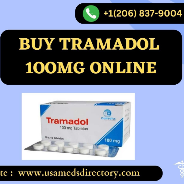 Buy Tramadol Next Day Delivery