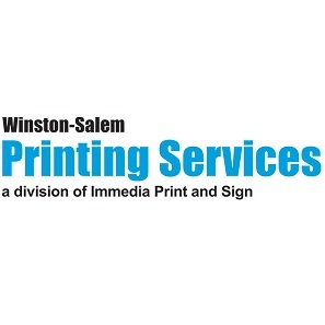 Winston-Salem Printing Services