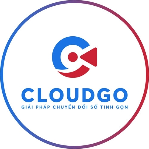 CloudGO - Giải pháp chuyển đổi số tinh gọn