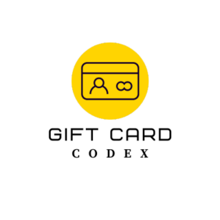 Gift Card Codex
