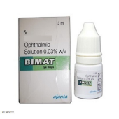 bimatoprost exporter