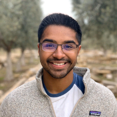 Karthik Ravi