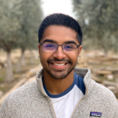 Karthik Ravi