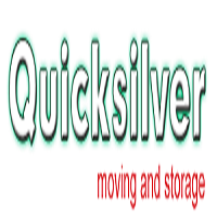 Quicksilver Moving & Storage