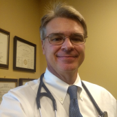 Arthur Armstrong, MD, PhD