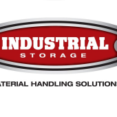 Industrial Storage Material Handling Solutions