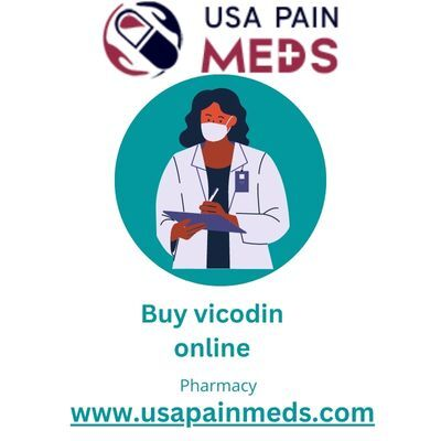 Get Vicodin For Sale Without Prescription At Economic Price