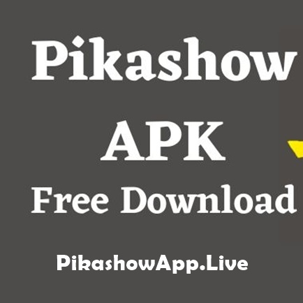 Pikakashow Apk