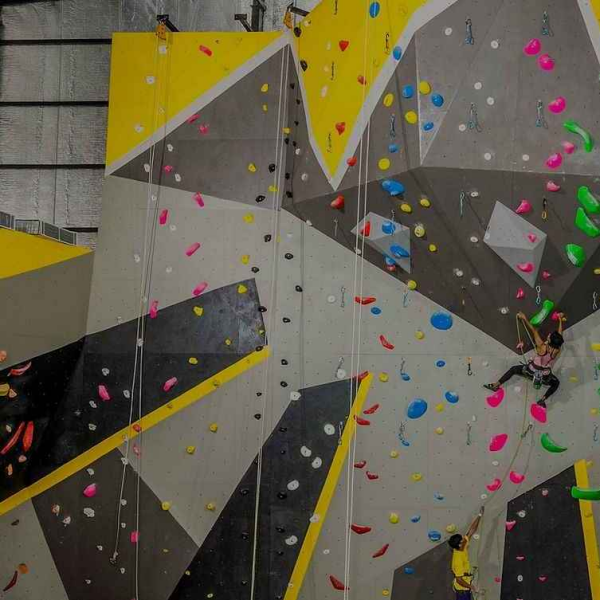 Climb City