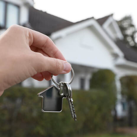 Henderson Sell House Fast Cash LFL