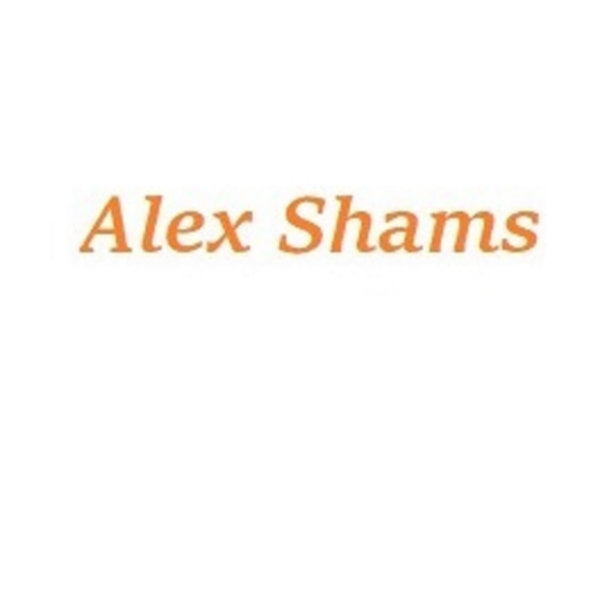 Alex Shams