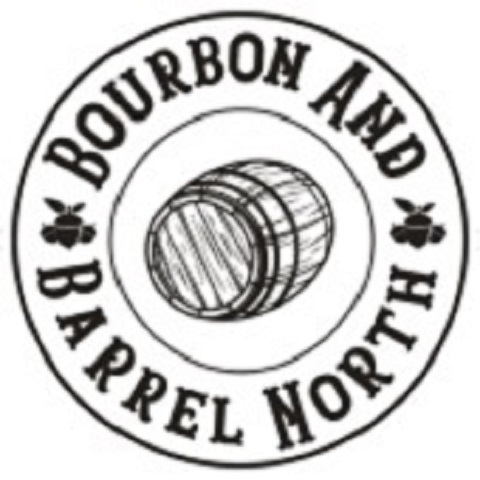 Bourbon and Barrel North | High Top Tables