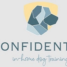 Confident K9