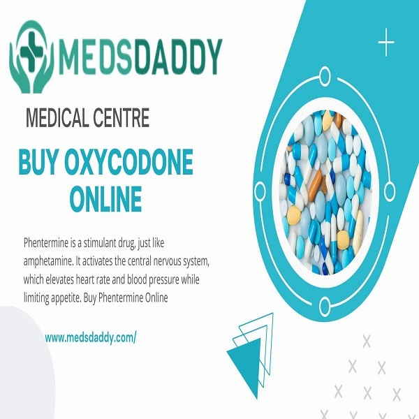 Where To Buy Oxycodone 15mg  Online