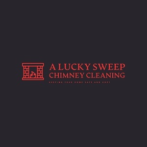 A Lucky Sweep Chimney Cleaning