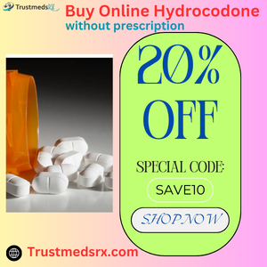 Order Online Hydrocodone