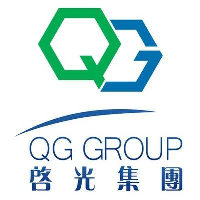 Shanghai Qiguang Industry and Trade co., LTD