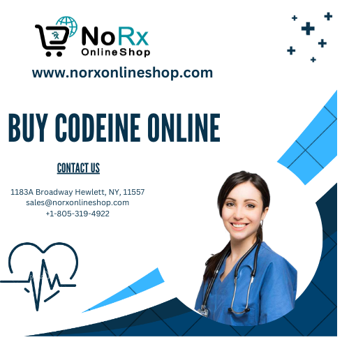Buy Codeine Online No Prescription At Lower Prices