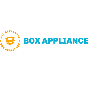 Box appliance santa barbara