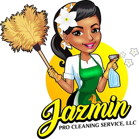 Jazmin Pro Cleaning Service