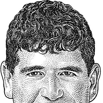 Daniel G. Rego