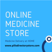PillsdirectoryStore
