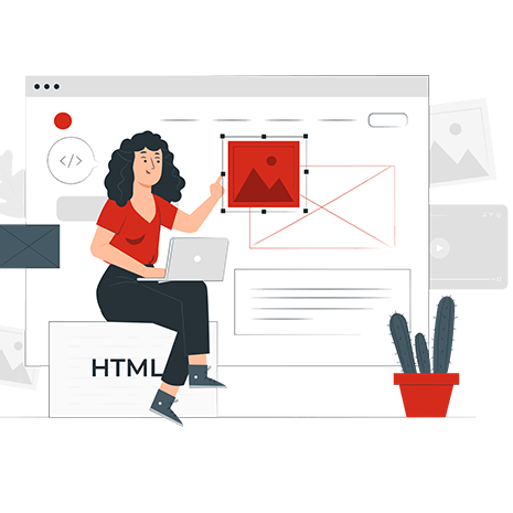 Brampton web design
