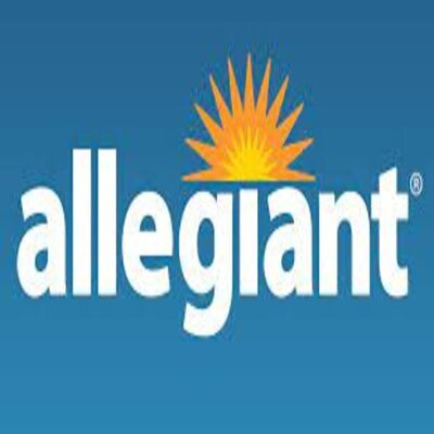 Allegiant Airlines Reservations