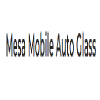 Mesa Mobile Auto Glass