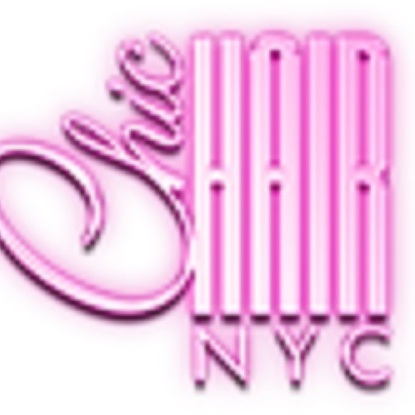 Straightening Hair Miami