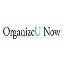 OrganizeU Now