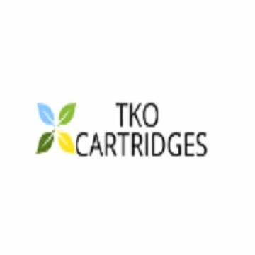 TKO CARTRIDGES