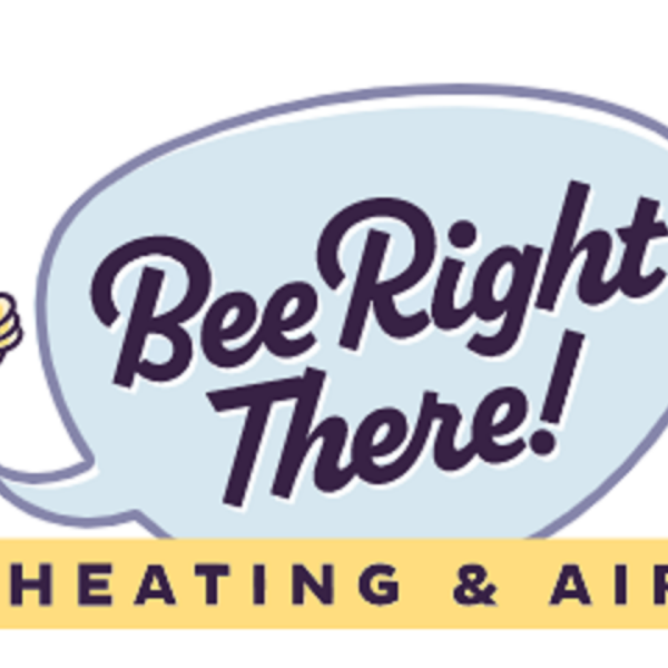 Bee Right There Heating & Air