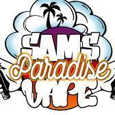 Sam's Paradise Vape