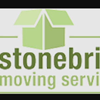 Stonebriar Moving Services