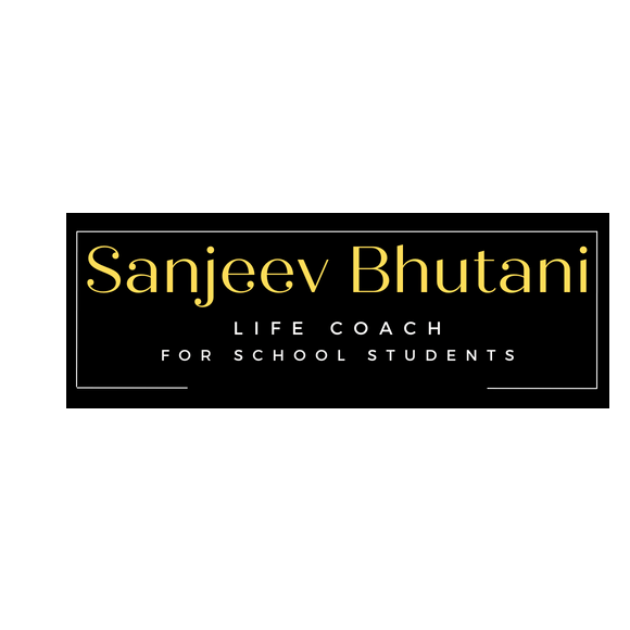 Sanjeev Bhutani - Life Purpose Life Coach
