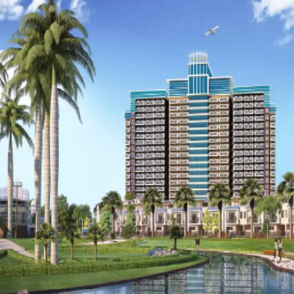 Realty Assistant - Gaur Yamuna City