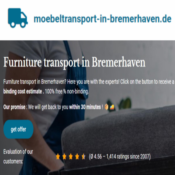 moebeltransport-in-bremerhaven.de