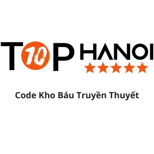 Code Kho Báu Truyền Thuyết
