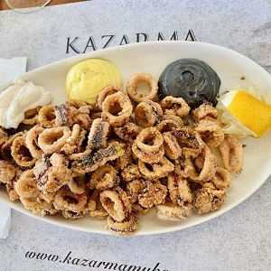 Kazarma