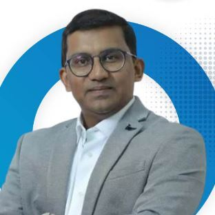 Dr.Saurabh Giri | Best Knee Replacement Surgeon In Pune