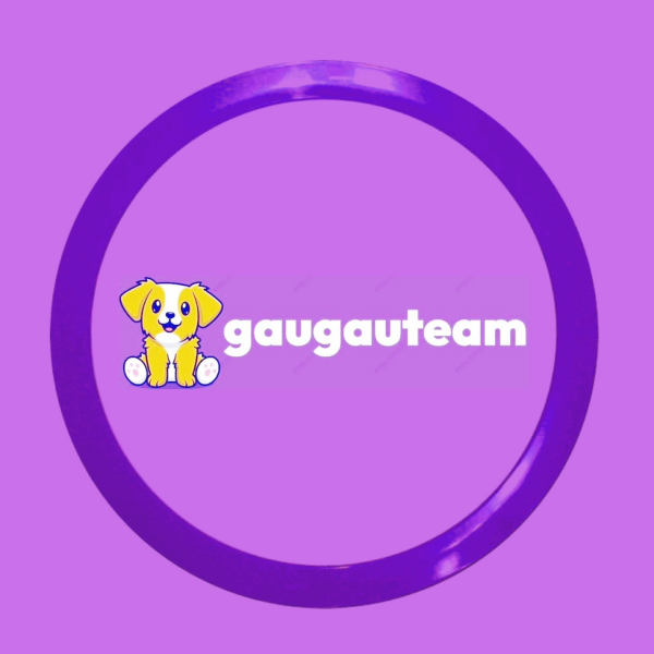 Web truyện tranh Gâu Gâu Team