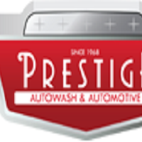 Prestige Autowash & Automotive